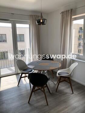 Foto - Etagenwohnung zur Miete in Berlin