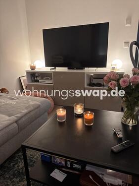 Foto - Etagenwohnung in Berlin zur Miete