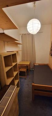 Foto - Looking for one flatmate in 3-Zi. Wohnung Pankow-Süd