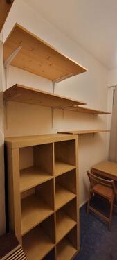 Foto - Etagenwohnung in Berlin