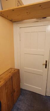 Foto - Etagenwohnung in Berlin zur Miete