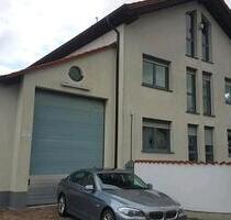 Großes, freistehendes Einfamilienhaus zur Miete - Kaiserslautern Einsiedlerhof