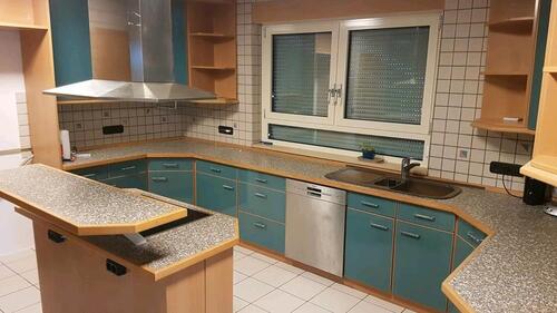 Foto - Einfamilienhaus in Kaiserslautern