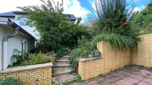 Foto - 8 Zimmer Einfamilienhaus zum Kaufen in Ober-Olm