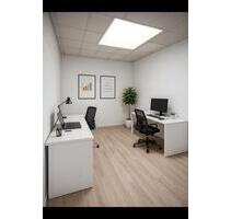 Bürozimmer im EG zu vermieten - 400,00&nbsp;EUR Kaltmiete, ca.&nbsp; 15,00&nbsp;m&sup2; in Mainz (PLZ: 55124) Gonsenheim