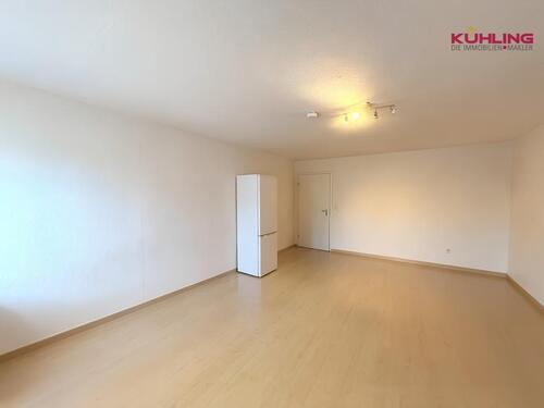 Foto - 3 Zimmer Etagenwohnung zur Miete in Diepholz