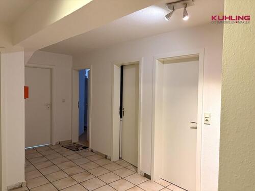 Foto - Etagenwohnung in Diepholz zur Miete