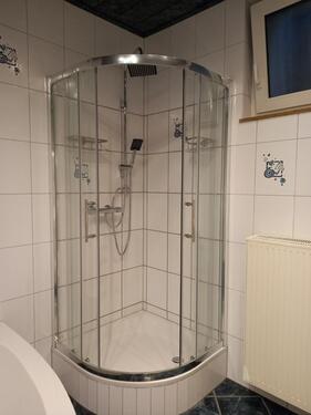 Foto - Etagenwohnung in Kirchhundem zur Miete