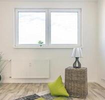 3-Raum-Wohnung in zentraler Lage - Chemnitz