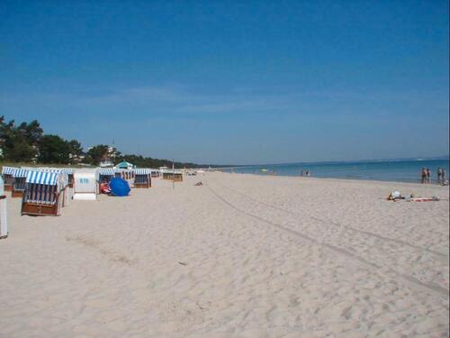 Foto - andere in Binz zur Miete