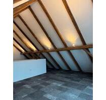 Maisonettewohnung Wohnung Erstbezug mit Dachterrasse, Parkplatz - Bad Salzuflen Ehrsen-Breden Maisonettewohnung Wohnung Erstbezug mit Dachterrasse, Parkplatz - Bad Salzuflen Ehrsen-Breden