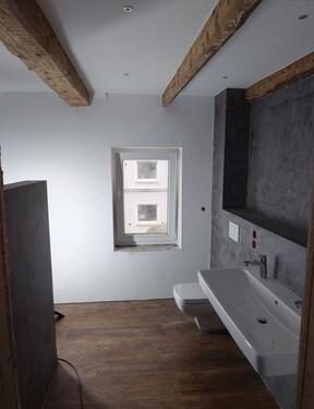 Foto - 4.5 Zimmer Maisonettenwohnung zur Miete in Bad Salzuflen