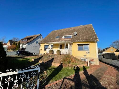 Foto - Helle 4 Zimmer Mietwohnung mit fantastischer Aussicht in Schellerten OT Bettmar!!