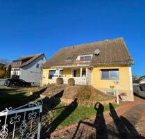 Helle 4 Zimmer Mietwohnung mit fantastischer Aussicht in Schellerten OT Bettmar!!