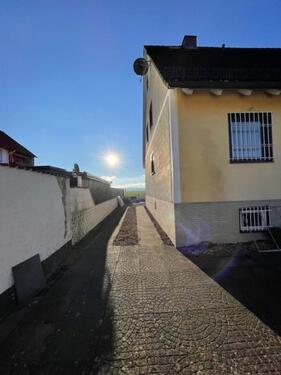 Foto - 4 Zimmer Etagenwohnung zur Miete in Schellerten