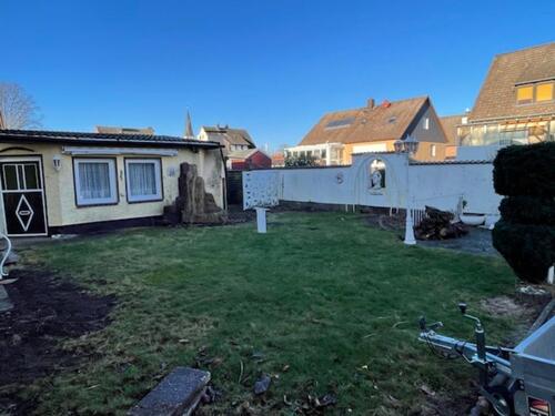 Foto - 4 Zimmer Etagenwohnung in Schellerten