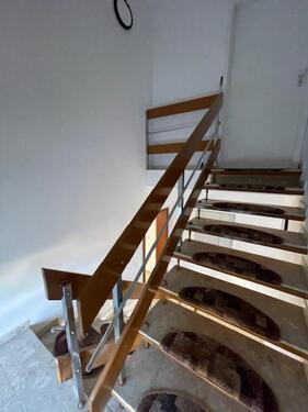 Foto - Etagenwohnung in Schellerten zur Miete