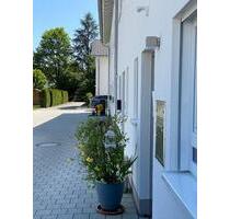 Haus, Reiheneckhaus ,MeckenbeurenFriedrichshafen Garten