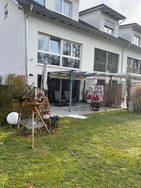 Foto - 5.5 Zimmer Reihenhaus zur Miete in Meckenbeuren