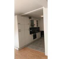 Neubau behindertengerechte Erdgeschoss Wohnung in Berkenroth - Nümbrecht