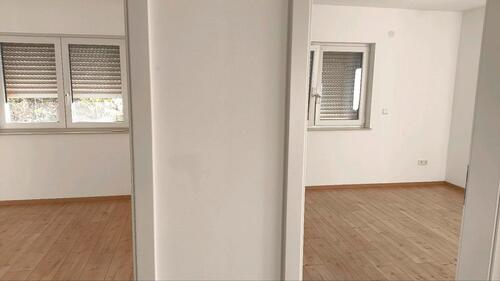 Foto - 3 Zimmer Erdgeschoßwohnung in Nümbrecht