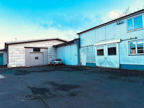 Foto - Einfamilienhaus in Ulrichstein