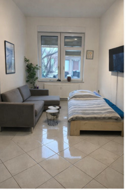 Foto - 1 Zimmer Etagenwohnung zur Miete in Mannheim