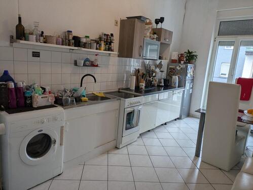 Foto - 1 Zimmer Etagenwohnung in Mannheim