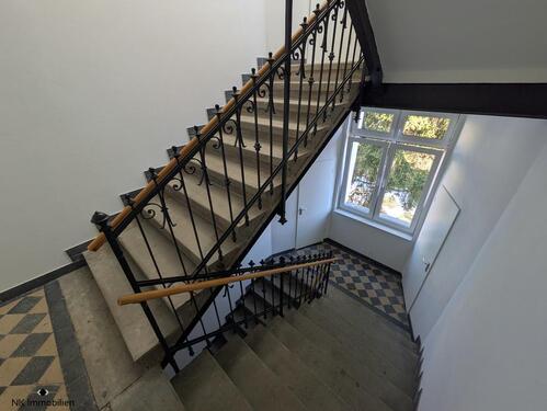 Foto - 2 Zimmer Etagenwohnung in Chemnitz