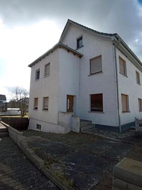 Foto - Einfamilienhaus in Wildeck zum Kaufen