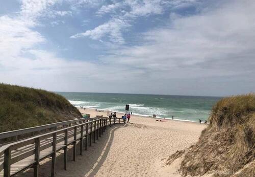 Foto - SyltWenningstedt Grosse Ferienwohnung in Villa