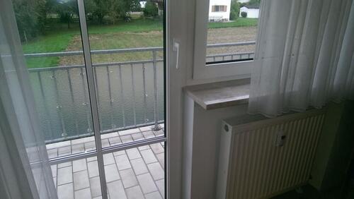 Foto - Etagenwohnung in Bad Füssing zur Miete