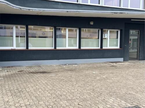 Foto - Büro Werstatt Lager zu vermieten 156,4 qm warm: