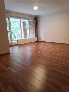 Foto - Zweizimmerwohnung in Bremerhaven am Bügerpark zu vermieten