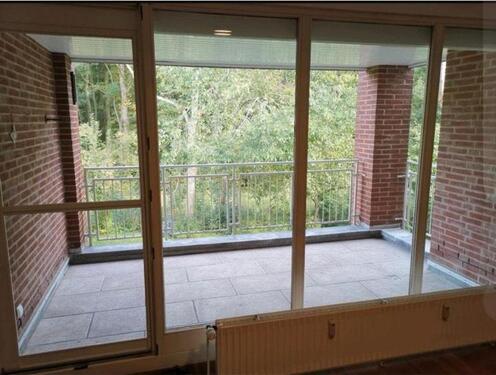 Foto - 1 Zimmer Etagenwohnung in Loxstedt