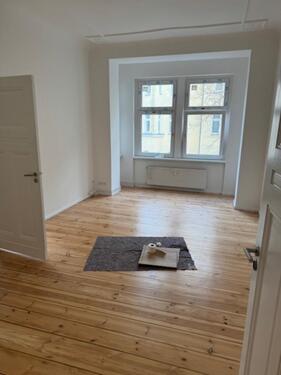 Foto - 2 Zimmer Etagenwohnung in Berlin