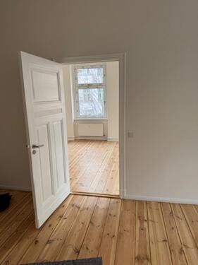 Foto - Etagenwohnung in Berlin zur Miete