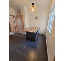 Helle, möblierte Wohnung in Ochtendung