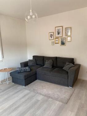 Foto - 2 Zimmer Erdgeschoßwohnung in Ochtendung