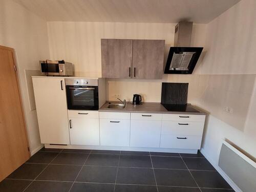 Foto - Erdgeschoßwohnung in Ochtendung zur Miete