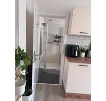 4-Raum Wohnung in Frankenberg Sa. mit Garten & Dachterasse - Frankenberg (Sachsen)