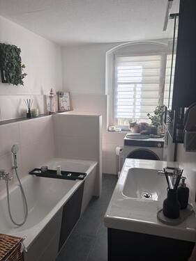 Foto - 4 Zimmer Etagenwohnung zur Miete in Frankenberg (Sachsen)