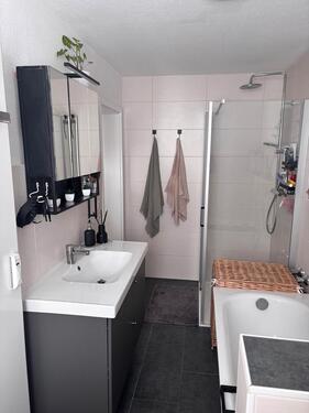 Foto - Etagenwohnung in Frankenberg (Sachsen) zur Miete