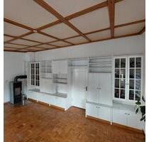 VERMIETE neu sanierte, möbilierte 2-Zim. Wohnung (66 qm) Landau - Landau an der Isar