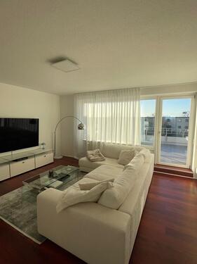 Foto - Zum 1.6.: Penthouse-Wohnung in Garbsen-Berenbostel