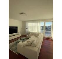 Zum 1.6.: Penthouse-Wohnung in Garbsen-Berenbostel