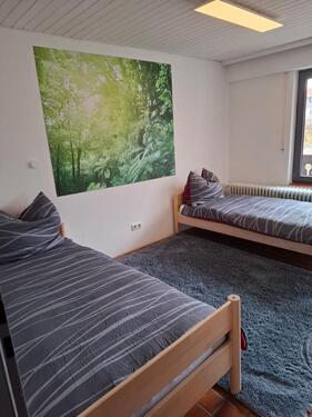 Foto - Schöne Ferienwohnung in Unterdorf 1 88167 Schönau