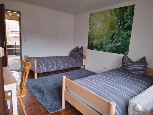 Foto - 1 Zimmer Erdgeschoßwohnung zum Kaufen in Stiefenhofen