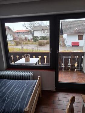 Foto - 1 Zimmer Erdgeschoßwohnung in Stiefenhofen