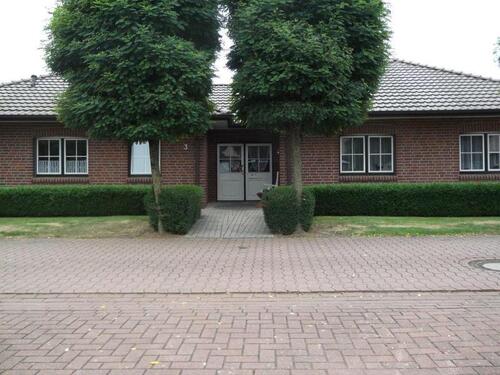 Foto - Schöne 2 Zimmerwohnung mit Terrasse